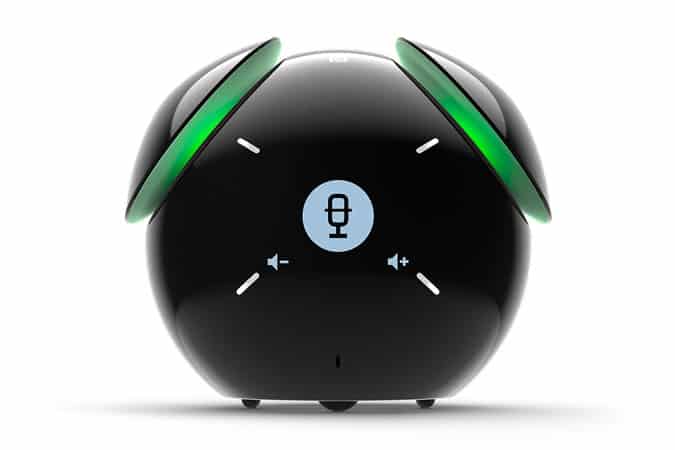 Sony BSP60 Smart Bluetooth Speaker