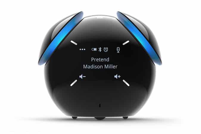 Sony BSP60 Smart Bluetooth Speaker