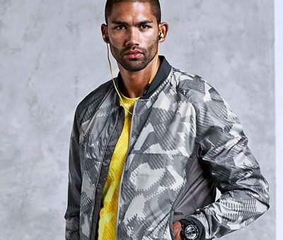 H&M To Launch ‘Sport’ Line