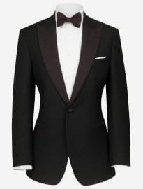 Hackett Chelsea Single Breasted Dinner Jacket