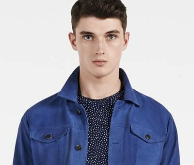 5 Standout Menswear Pieces For SS15