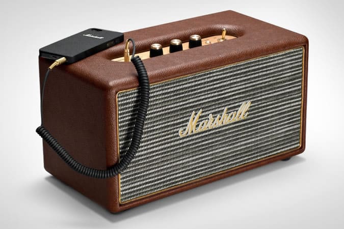 Marshall Stanmore Brown