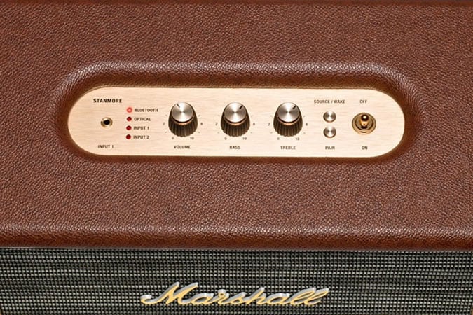 Marshall Stanmore Brown