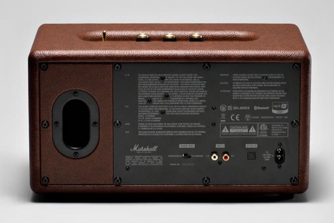 Marshall Stanmore Brown