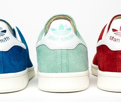 adidas Stan Smith Trainers