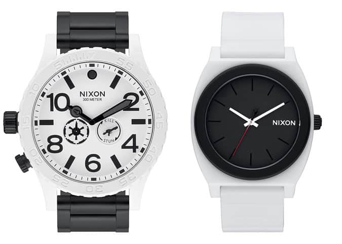 Nixon x Star Wars Accessories Collection