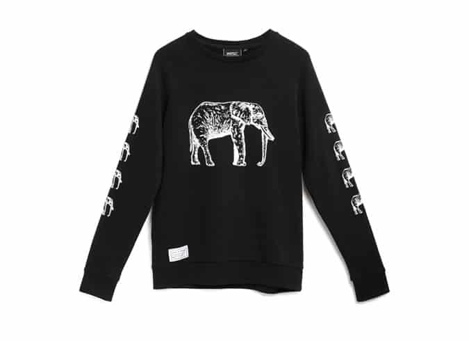 WeSC x Stereo Skateboards
