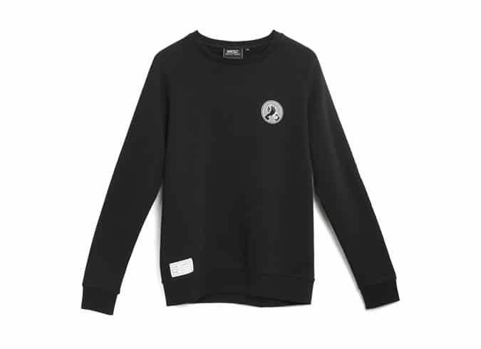 WeSC x Stereo Skateboards