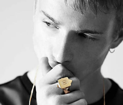 Topman x Stooki Jewellery