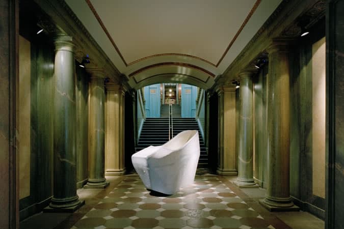 Acne Studios, Stockholm