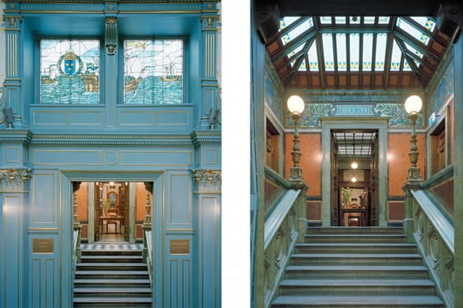 Acne Studios, Stockholm