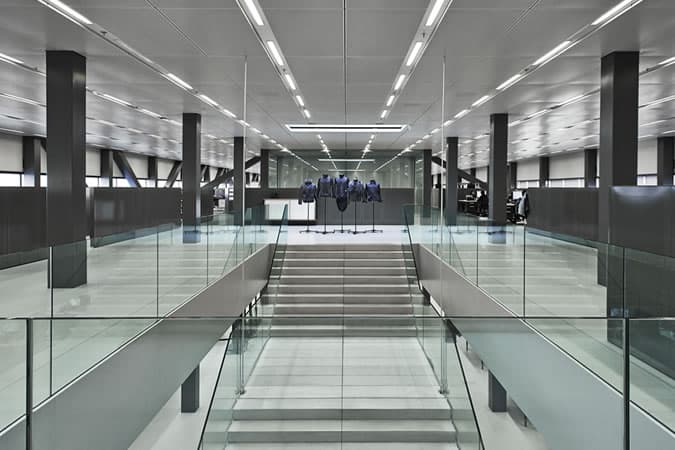 G-Star Raw, Amsterdam