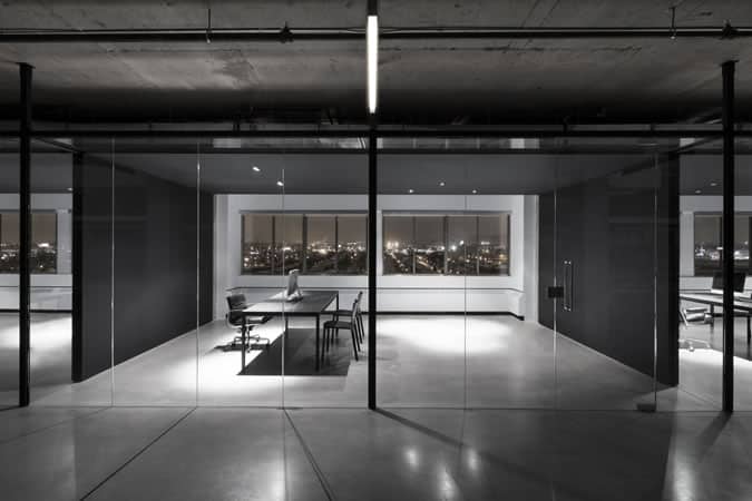 SSense, Montreal