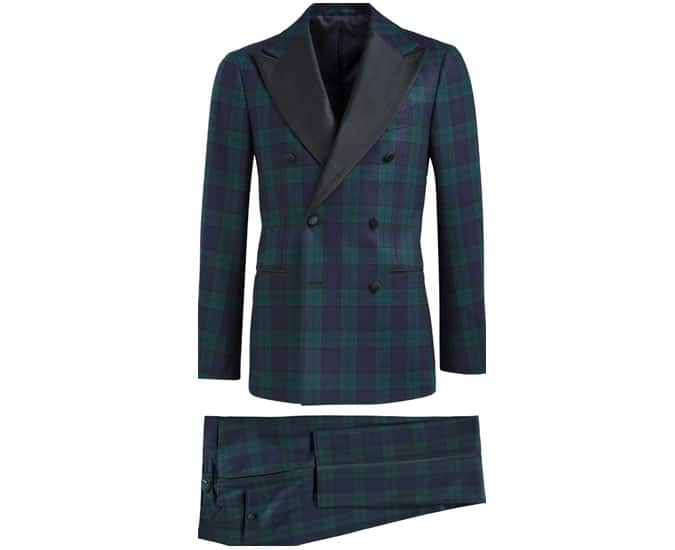 Suitsupply Eveningwear AW14 Collection
