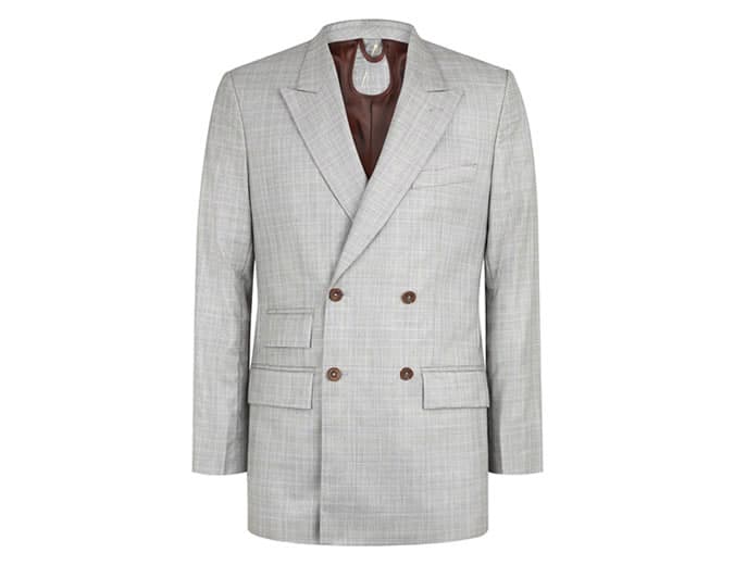 A Suit That Fits Offers Branded Cloths