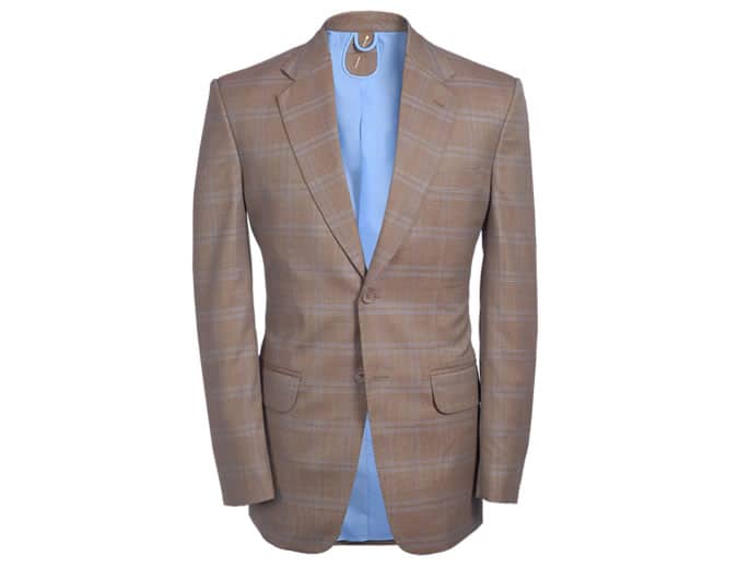 A Suit That Fits Offers Branded Cloths