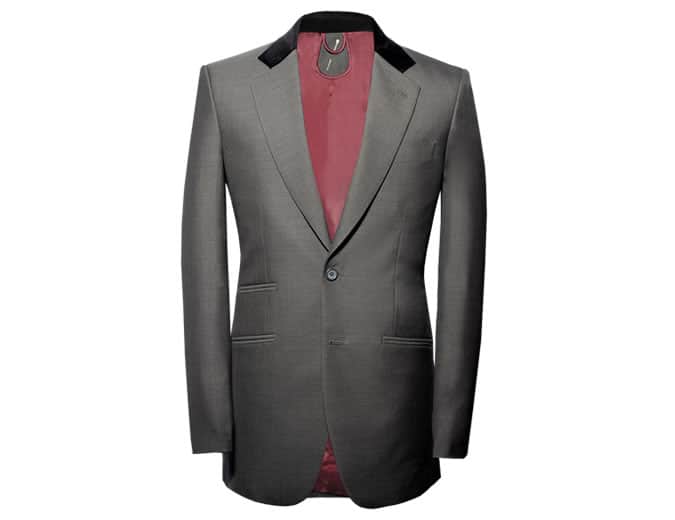 A Suit That Fits Offers Branded Cloths