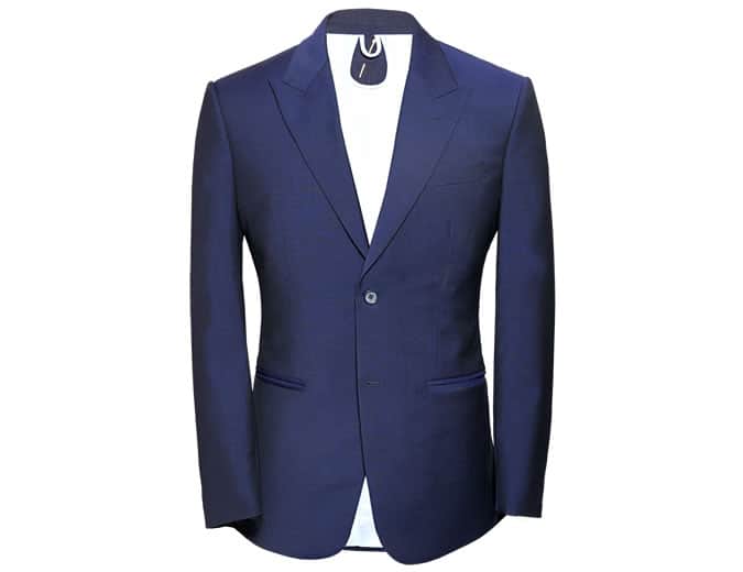 A Suit That Fits Offers Branded Cloths