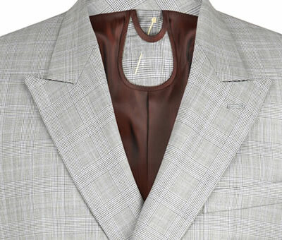 A Suit That Fits Offers Branded Cloths