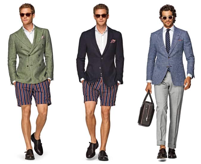 Suitsupply SS15 Collection