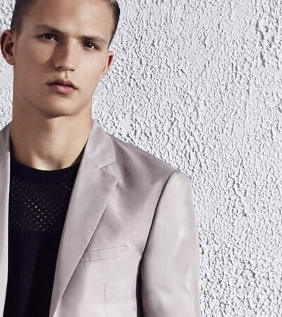 Men’s Fashion Basics – Part 46 – Dressing For A Summer Ball