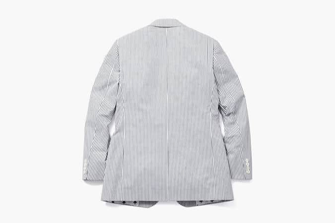 Supreme x Brooks Brothers