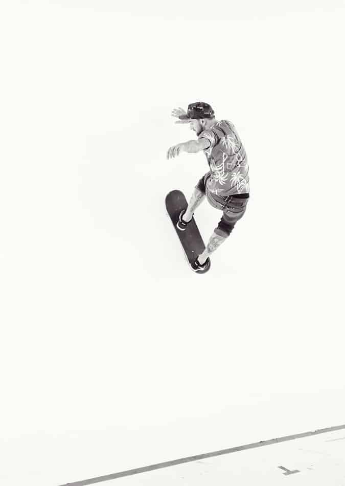 Surf Liquor AW14 Campaign