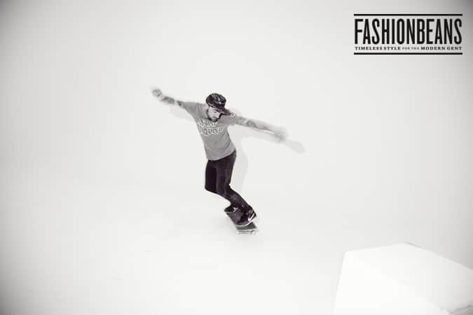 Surf Liquor AW14 Campaign