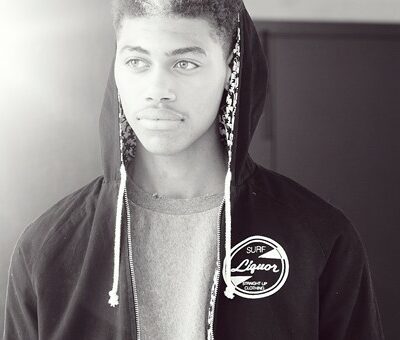 Surf Liquor Clothing: AW14 Collection