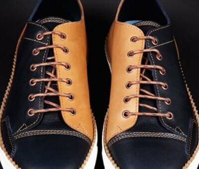 Oliver Sweeney AW14 Collection Preview