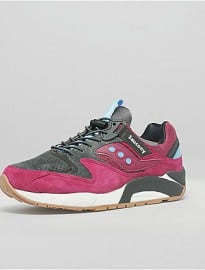 Saucony grid 9000 Premium