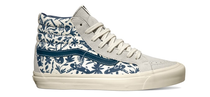 Vault by Vans x Taka Hayashi