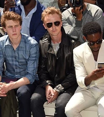 How To Talk Fashion – And Sound Like You Understand It