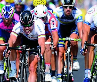 Oakley Tour De France Collection