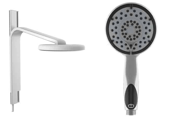 Smart Shower Heads That Save You Money