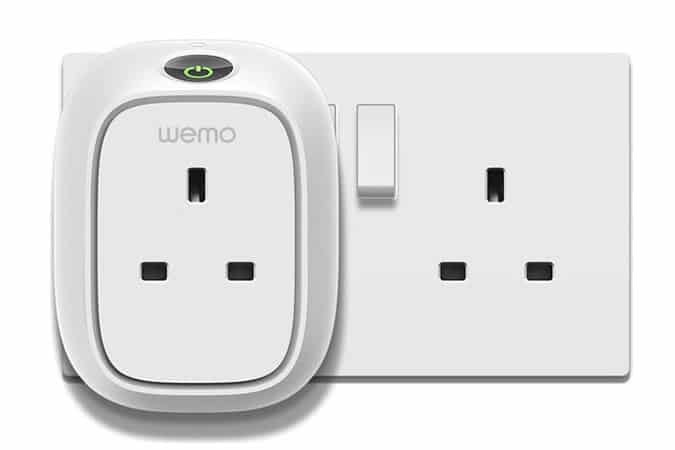 Smart Plugs