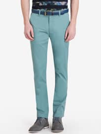 Ted Baker Sorcor Slim Fit Cotton Chinos
