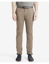 Ted Baker Norfolk Slim Fit Chinos