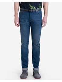 Ted Baker Denver Tapered Jeans