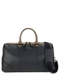 Ted Baker Alaskaa Contrast Handle Holdall Bag