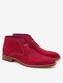 Ted Baker Torsdi3 Suede Ankle Boots