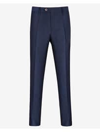 Ted Baker Hiatro Herringbone Trousers
