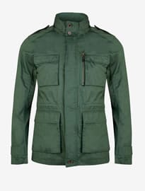Ted Baker Khuprus Four Pocket Jacket