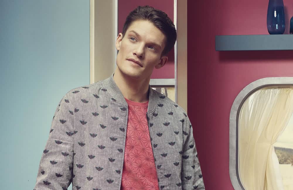 Ted Baker Holiday Shop