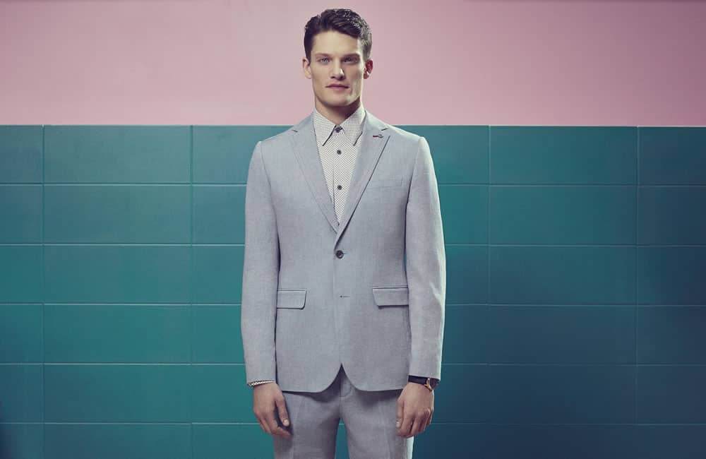 Ted Baker Holiday Shop