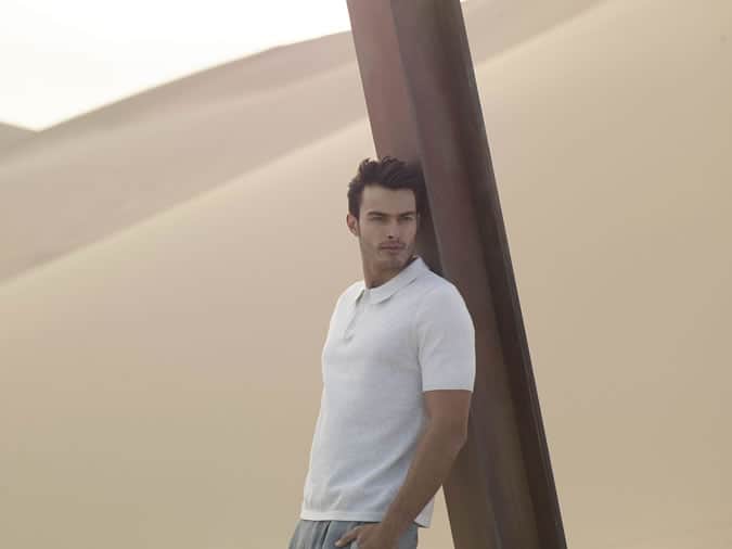 F&F Spring/Summer 2015 Campaign
