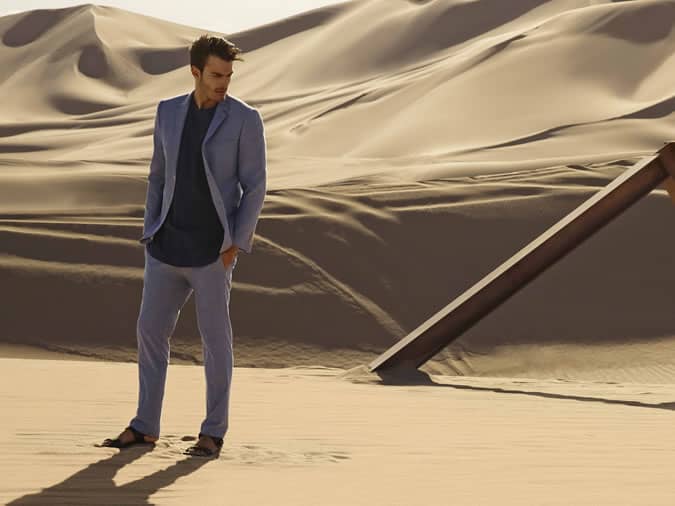 F&F Spring/Summer 2015 Campaign