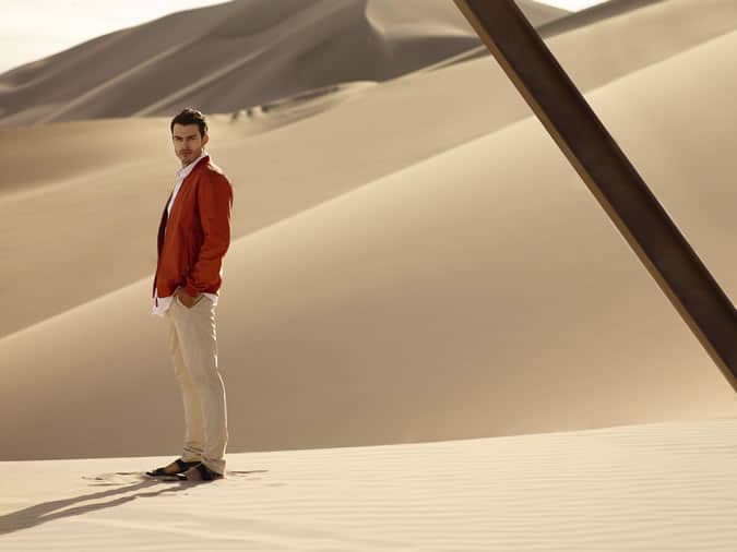 F&F Spring/Summer 2015 Campaign
