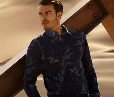 F&F Clothing: SS15 Collection