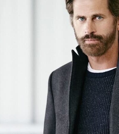 Men’s Fashion Basics – Part 80 – Mixing Textures